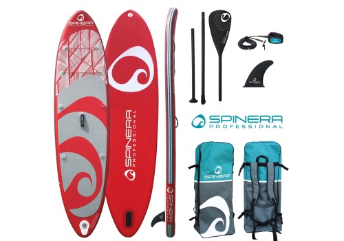 Spinera Professional SUP